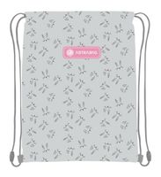 worek na obuwie królik honeybunny astrabag