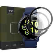 Szkło Hybrydowe Hofi Hybrid Pro+ 2szt. Niepękające DO Garmin Vivoactive 5