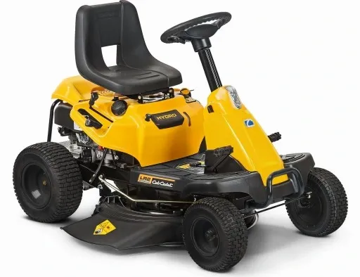 Kosiarka TRAKTOREK Spalinowy CUB CADET ThorX 439cm3 76 cm W. Boczny AUTOMAT zdjęcie 1