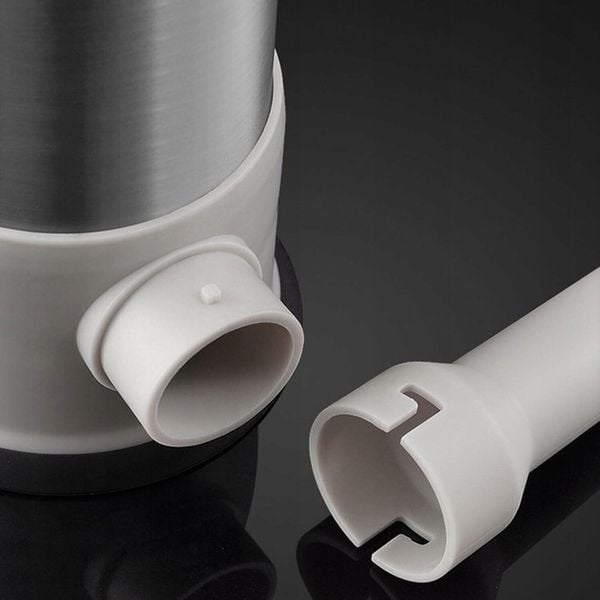 Nadziewarka do kiełbas | STUFFTASTIC zdjęcie 4