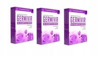 3x Germivir Premium+ 15 kaps