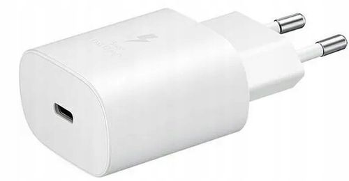 ZESTAW | SZYBKA ŁADOWARKA SIECIOWA USB TYPE-C + KABEL TYPE C | PD20W 3000mA na Arena.pl