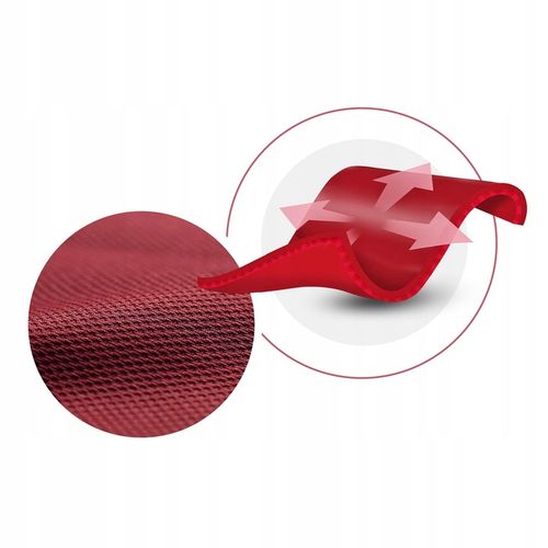 BIELIZNA TERMOAKTYWNA MĘSKA HI-TEC GÓRA I DÓŁ NA ZIMĘ KOMPLET KAMO SET na Arena.pl