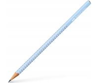 OŁÓWEK SPARKLE SKY BLUE FABER-CASTELL 2511 A'12
