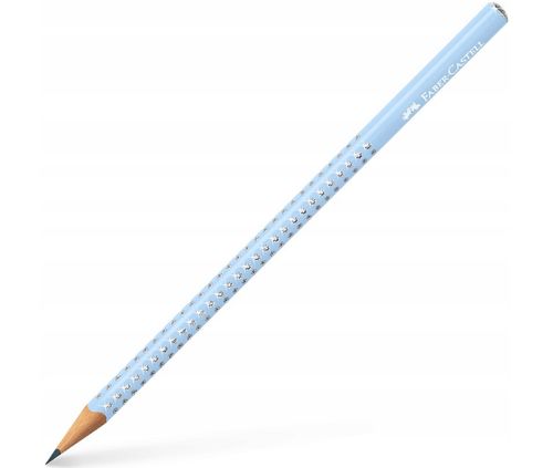Ołówek Sparkle Sky Blue Faber-Castell 2511 A'12 na Arena.pl