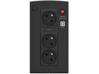 Zasilacz awaryjny UPS Power Walker Line-Interactive 1000VA SB FR 3xPL USB