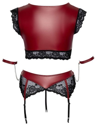 Bra Set Bondage Xl na Arena.pl