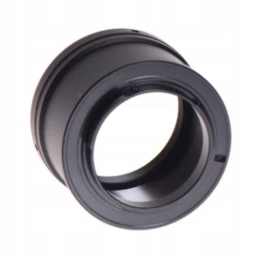 Adapter Kipon T2 do Mikro Cztery Trzecie na Arena.pl