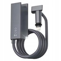Satelitarny Adapter Rozdzielacz Do Sieci Przewodowej do Starlink Ethernet
