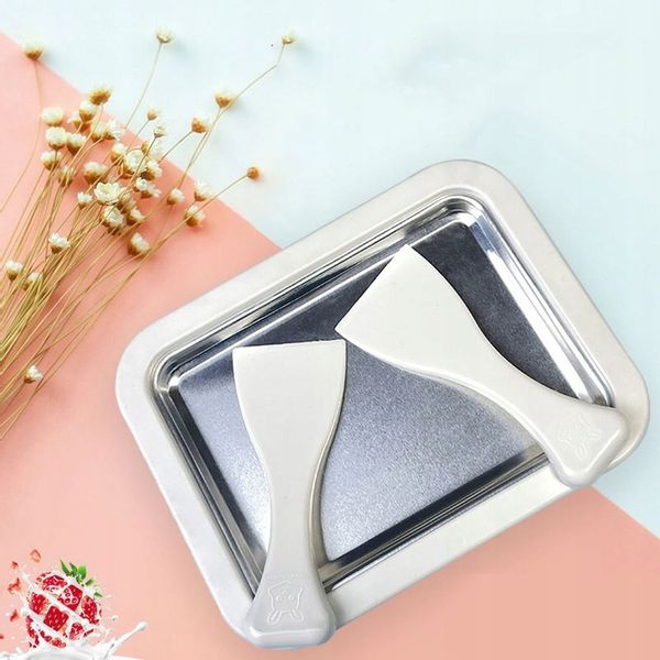 MASZYNA DO LODÓW TAJSKICH MASZYNKA DO ROBIENIA LODÓW LODY TAJSKIE ICE CREAM zdjęcie 10