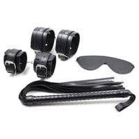 zestaw bondage fetish art toyz4lovers
