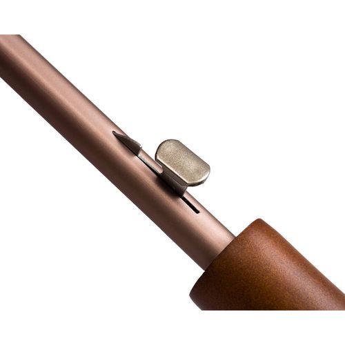 czerwony, elegancki parasol rządowy - peterson na Arena.pl