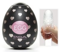 Masturbator Tenga Egg Lovers 1 szt.