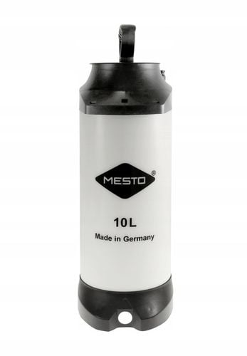 MESTO HYDRONETKA DO WIERTNIC/PRZECINAREK 10 L na Arena.pl