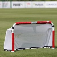 Bramka składana ACADEMY 120cm x 80cm | 1,2m x 0,8m