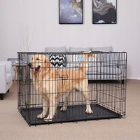 Klatka dla Psa XXL buda ogrodzenie kojec zwierząt