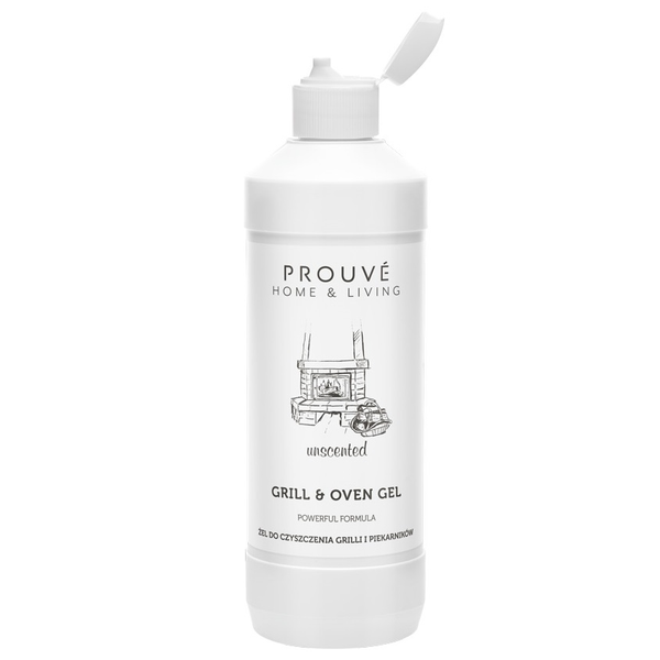 Prouve Żel do grilli i piekarników flip-top 500ml zdjęcie 1