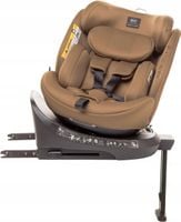 FOTELIK SAMOCHODOWY i-SIZE ISOFIX OBROTOWA PLATFORMA 360° RWF ENZO-FIX BABY