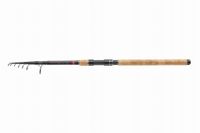 Wędka Daiwa Ninja X Tele Spin 3,00m 50-100g