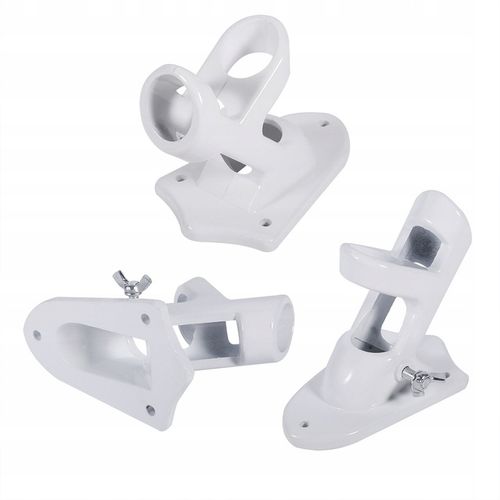 ALUMINIUM UCHWYT DO FLAGI MOCOWANIE POJEDYNCZY 1-RAMIENNY na Arena.pl