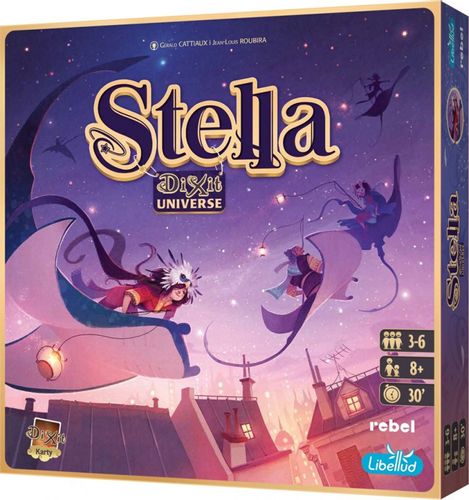 Gra Stella na Arena.pl