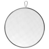 Pokrywka Ochronna do Smażenia Przeciw Pryskaniu Tłuszczu na Garnek Patelnię