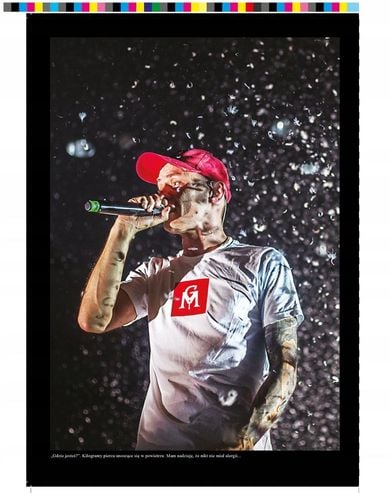 Kali. 20 lat na scenie + 2CD na Arena.pl