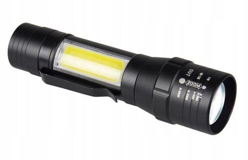 latarka akumulatorowa lb0172 libox na Arena.pl
