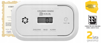 CZUJKA TLENKU WĘGLA (CZADU) CD-17A2V2300/B EL HOME