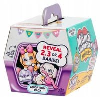 Little Live Pets Mama Surprise Families Zaadoptuj Zwierzaka ADOPCYJNY