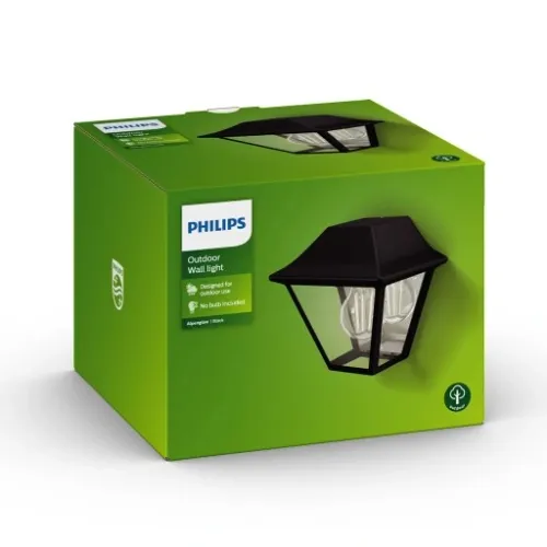 PHILIPS Kinkiet Alpenglow myGarden E27 1649430PN na Arena.pl
