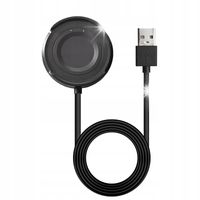ŁADOWARKA INDUKCYJNA KABEL USB STACJA DOKUJĄCA AKYGA DO ZEGARKA VIVO WATCH