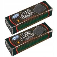 Apetitki Ciastka herbatniki Petit Beurre black 200 g x 2 sztuk