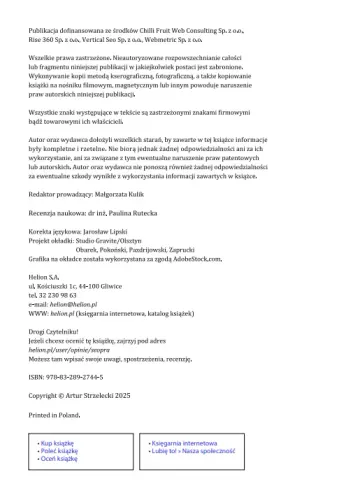 SEO w praktyce na Arena.pl