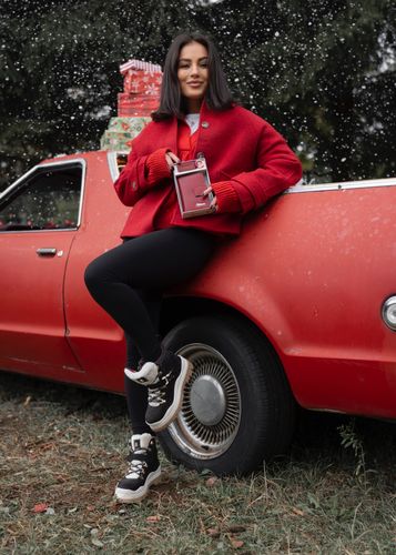 zestaw sk. ptn set-d-65-kcs-2510 red na Arena.pl