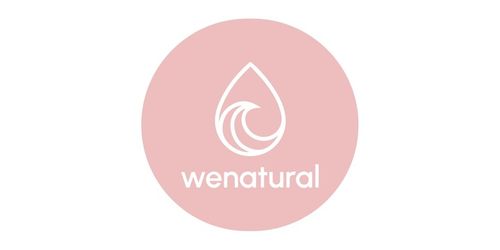 Olej Rycynowy Nierafinowany 500ml Wenatural - do Ciała Mocne Włosy i Brwi na Arena.pl