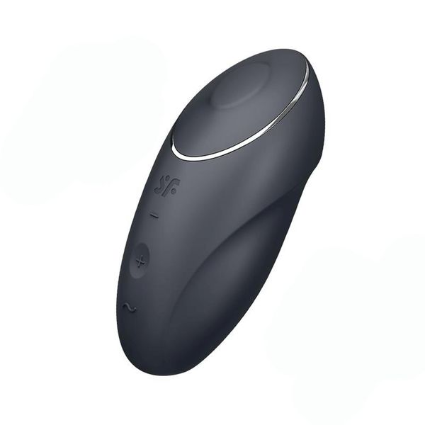 Wibrator Satisfyer Tap & Climax 1 zdjęcie 1