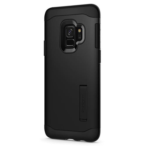 SPIGEN SLIM ARMOR GALAXY S9 BLACK na Arena.pl