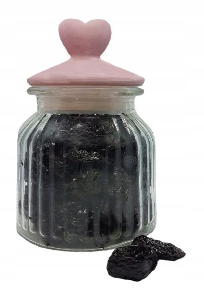 Śliwki Suszone 1kg zdjęcie 2