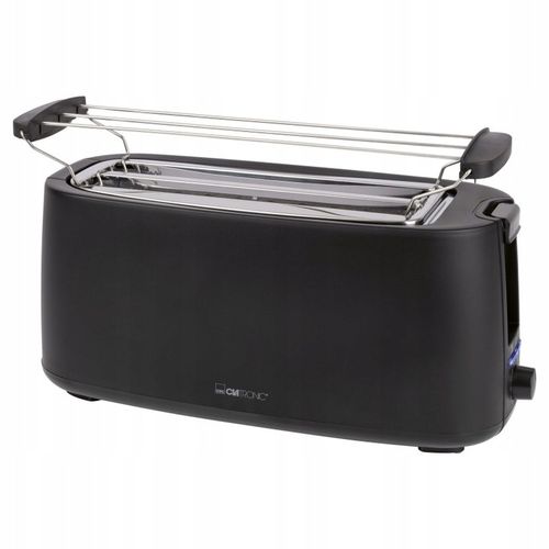 Toster Opiekacz do Kanapek Tostów Gofrów Grzanek Tosty Rozmrażanie na Arena.pl