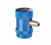 SZYBKOZŁĄCZKA KLIMATYZACJI R134A 1/4'' LP Errecom