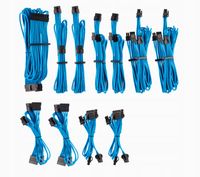 Kabel CORSAIR PSU PCIe 8pin (6+2) Type 4 Gen 4 single |