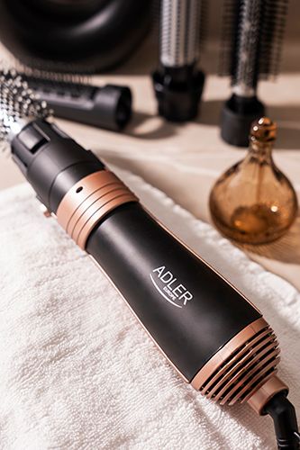 AD 2022 Lokowko-suszarka zdjęcie 11