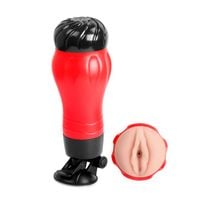 Crazy Bull - Flora Vagina