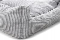 Legowisko dla Psa Soft Stripe M 80/65