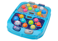 DLA DZIECI GRA ZRĘCZNOŚCIOWA KOSMICZNA