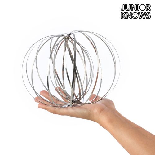 Pływająca Spirala Junior Knows na Arena.pl