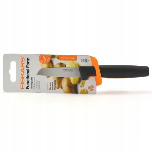 FISKARS nóż do warzyw 8 cm na Arena.pl