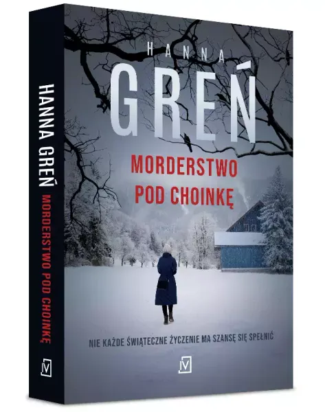 Morderstwo Pod Choinkę zdjęcie 2