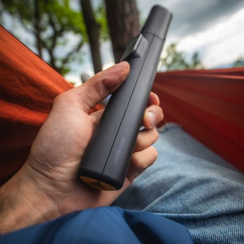 Spacecase Selfie Stick Pro St11-B Black na Arena.pl